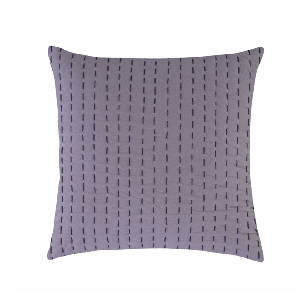 Anthony 100% Cotton Cushion Cover