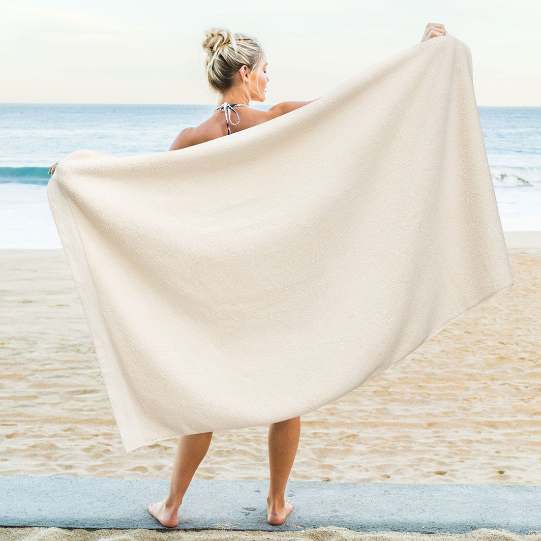 Resort Bath Towel
