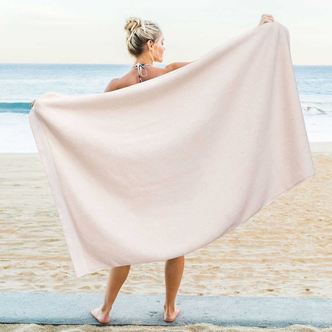 Resort Bath Towel