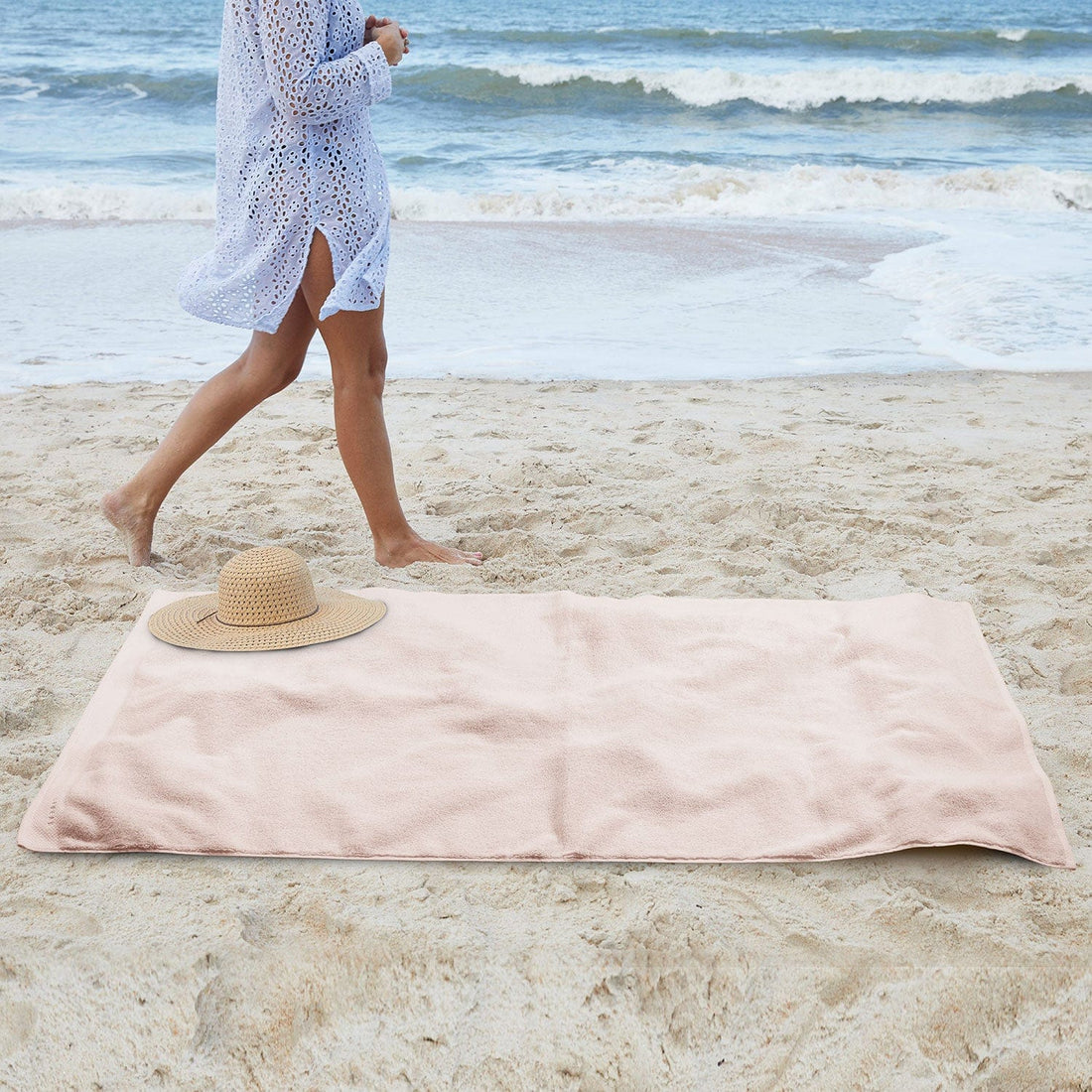 Resort Bath Towel