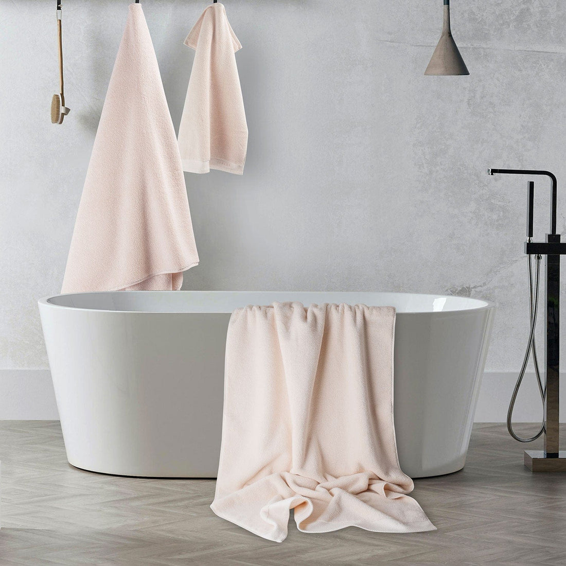 Resort Bath Towel