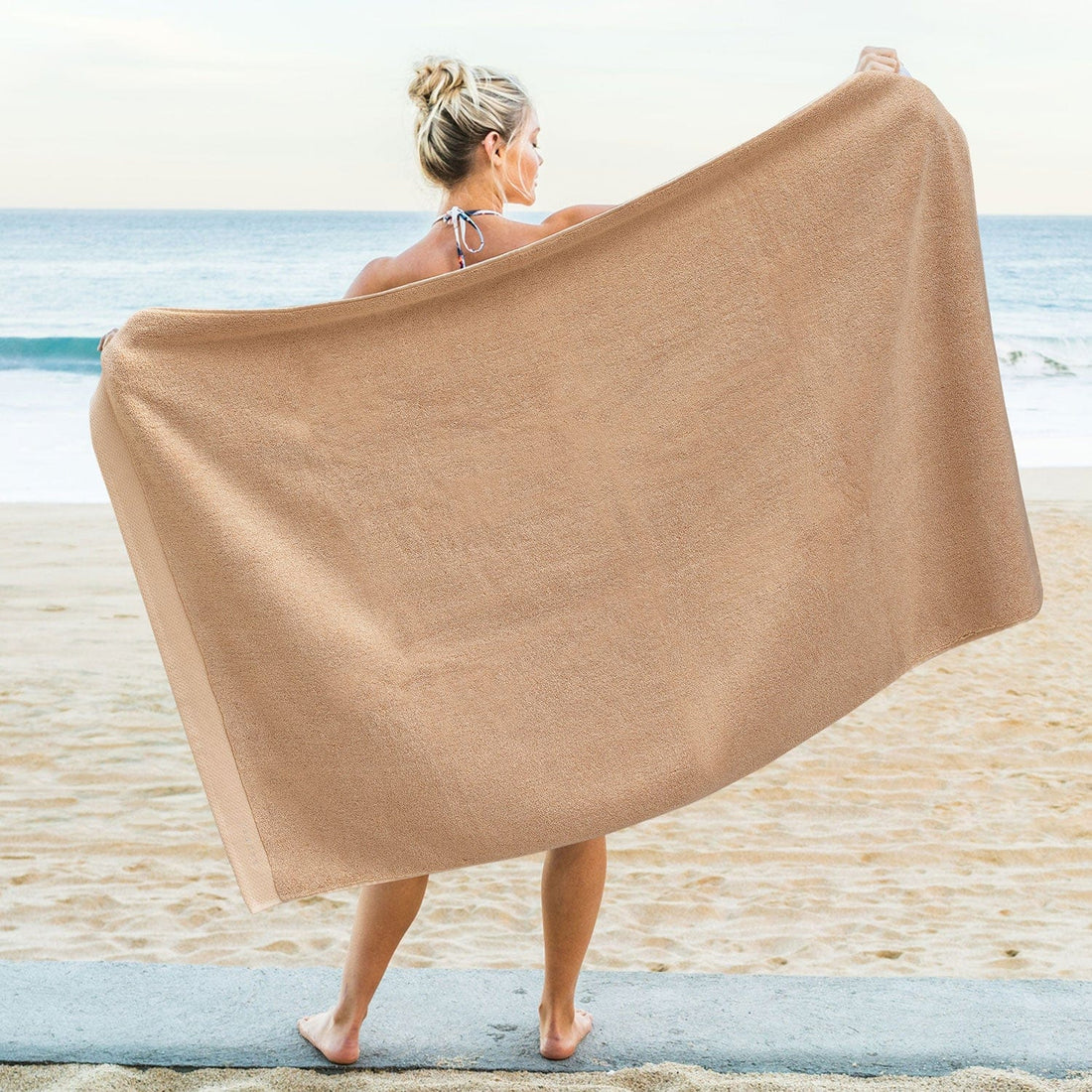 Resort Bath Towel