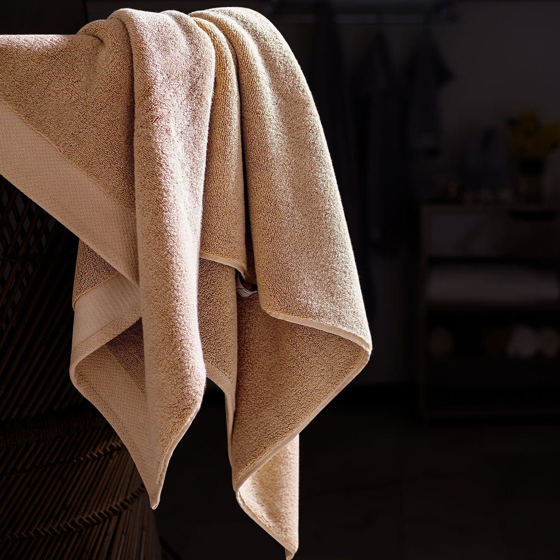 Resort Bath Towel