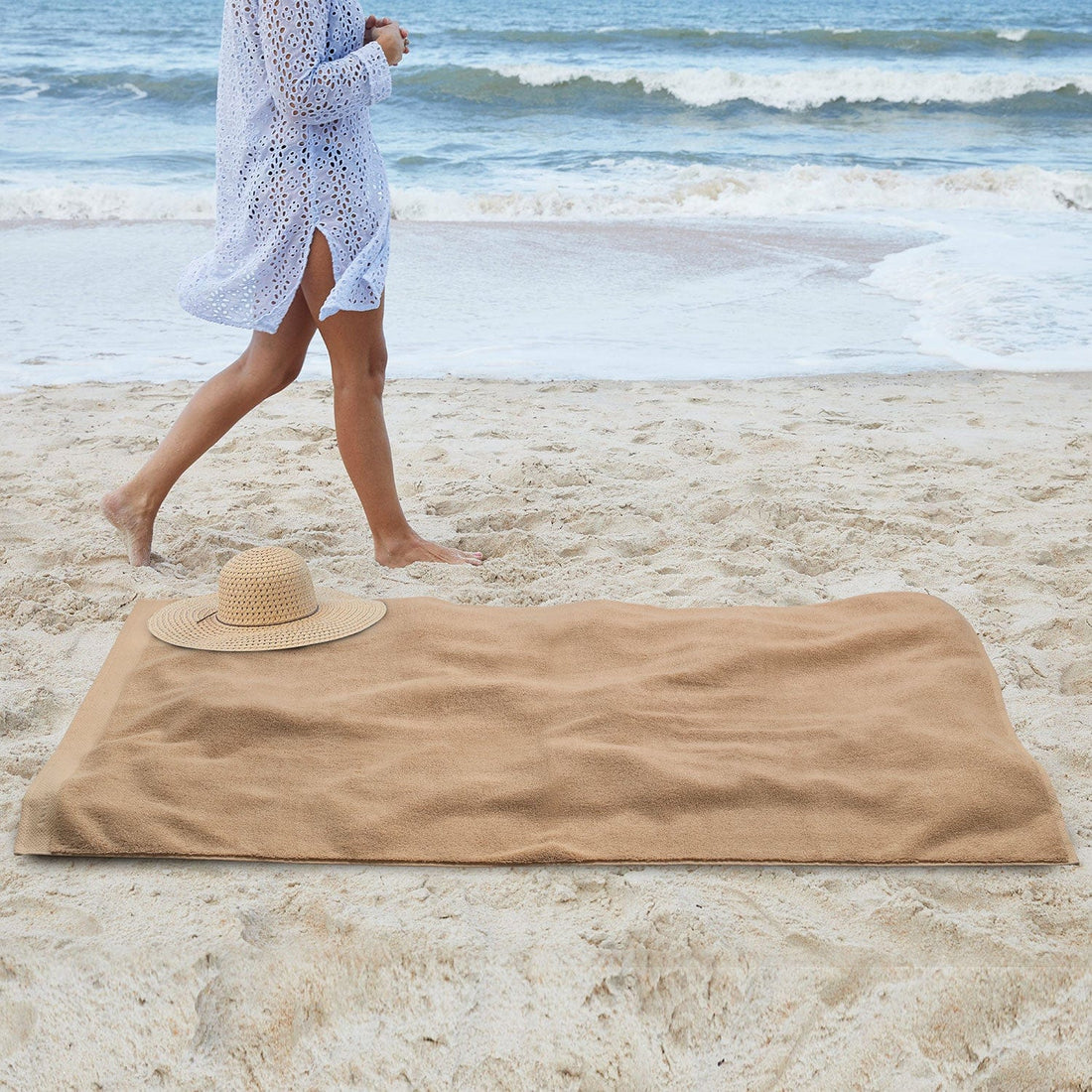 Resort Bath Towel