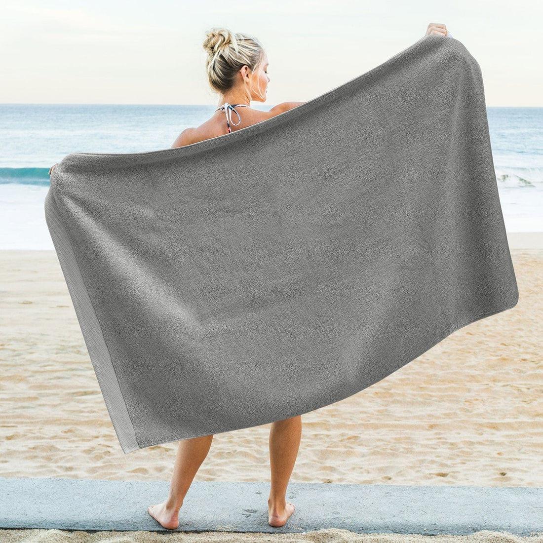 Resort Bath Towel
