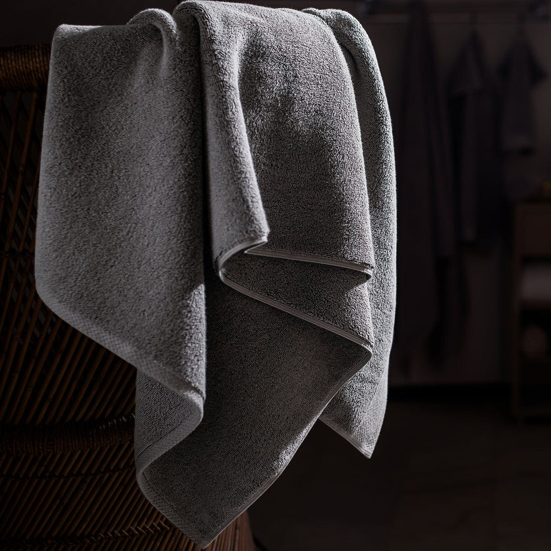 Resort Bath Towel