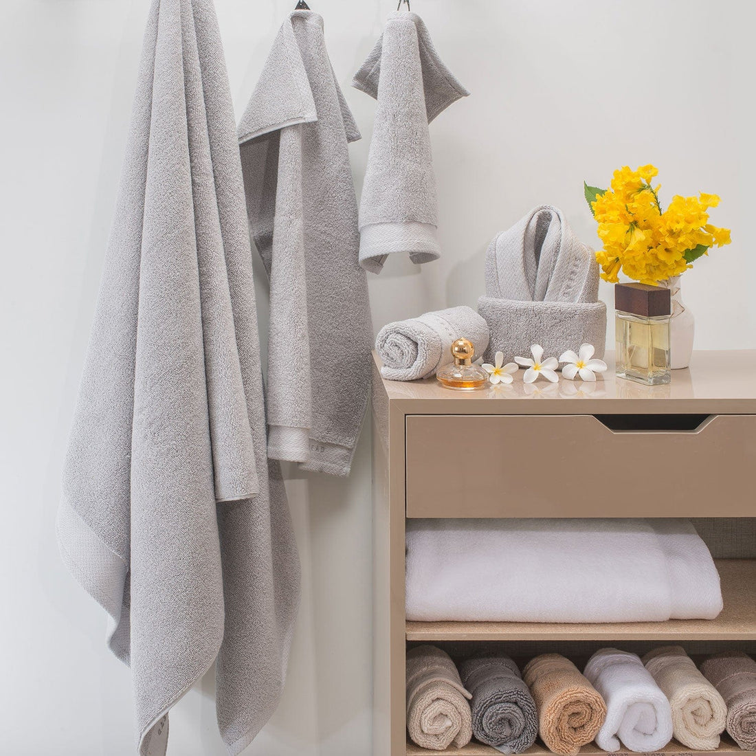 Resort Bath Towel