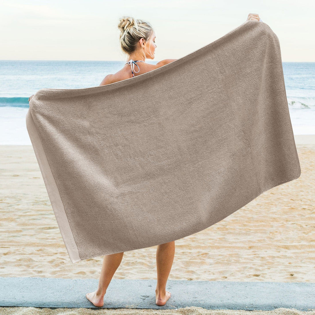 Resort Bath Towel
