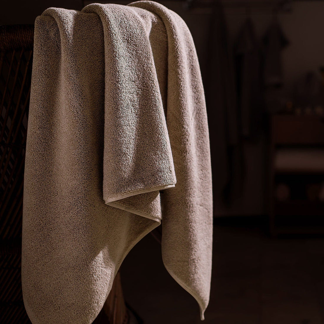Resort Bath Towel