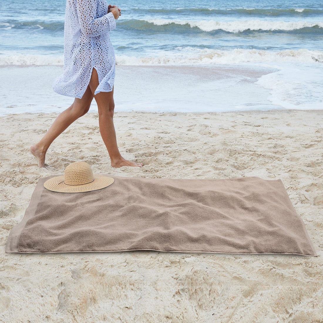 Resort Bath Towel