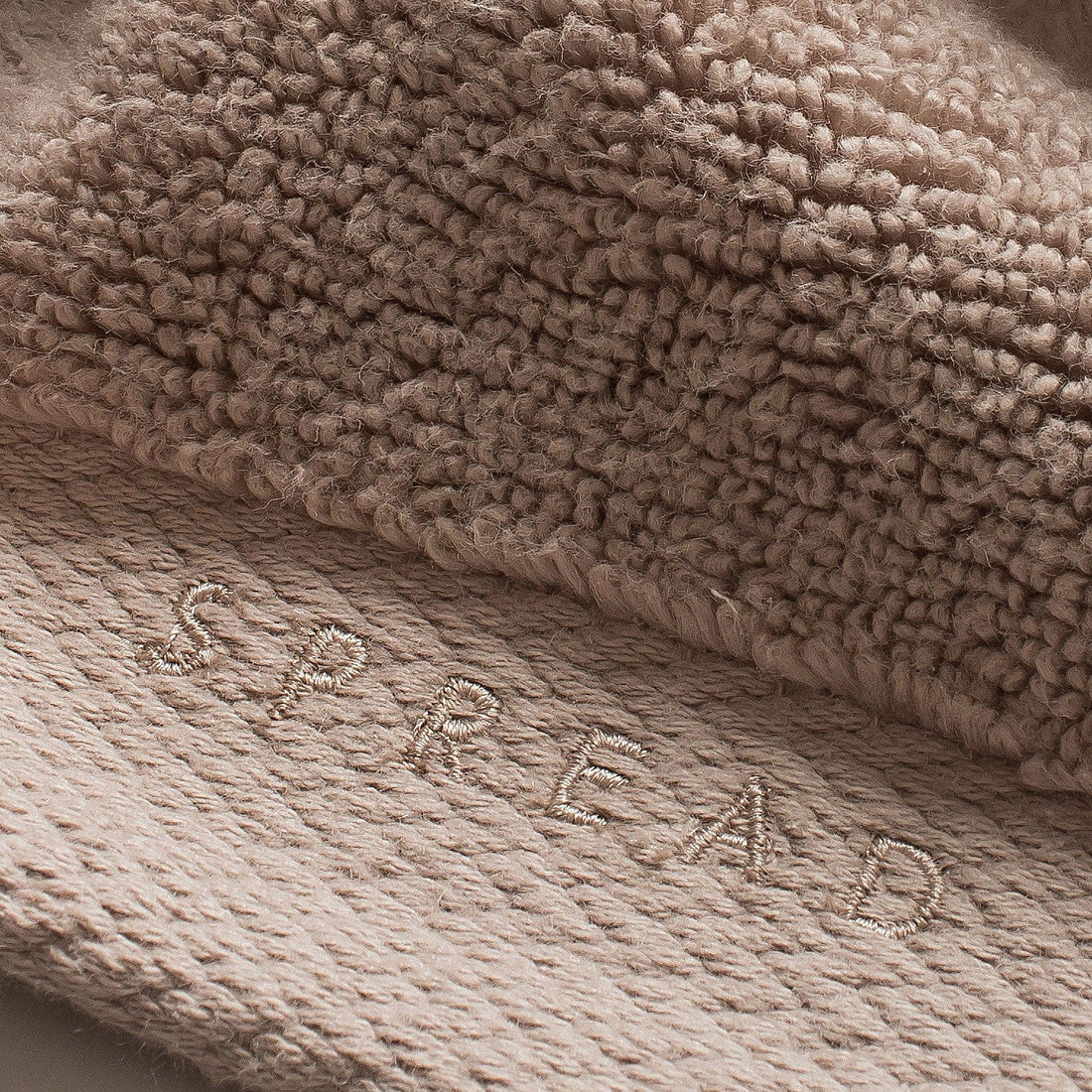 Resort Bath Towel