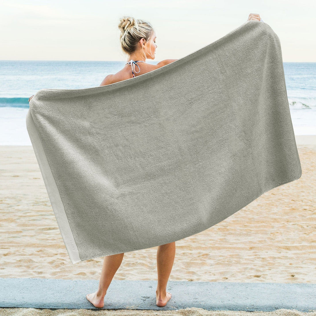 Resort Bath Towel