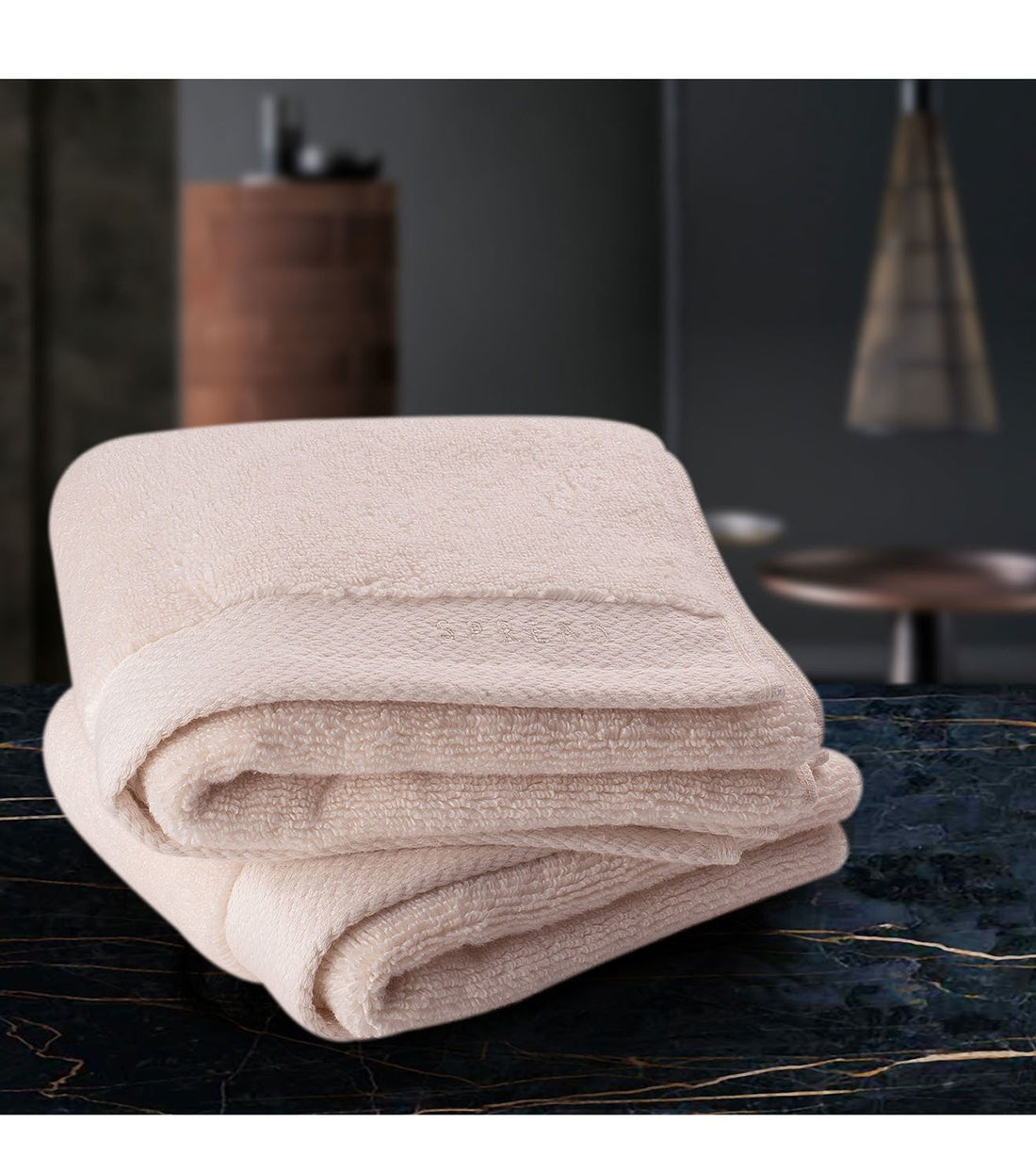 Resort Hand Towel 2 Pcs Set