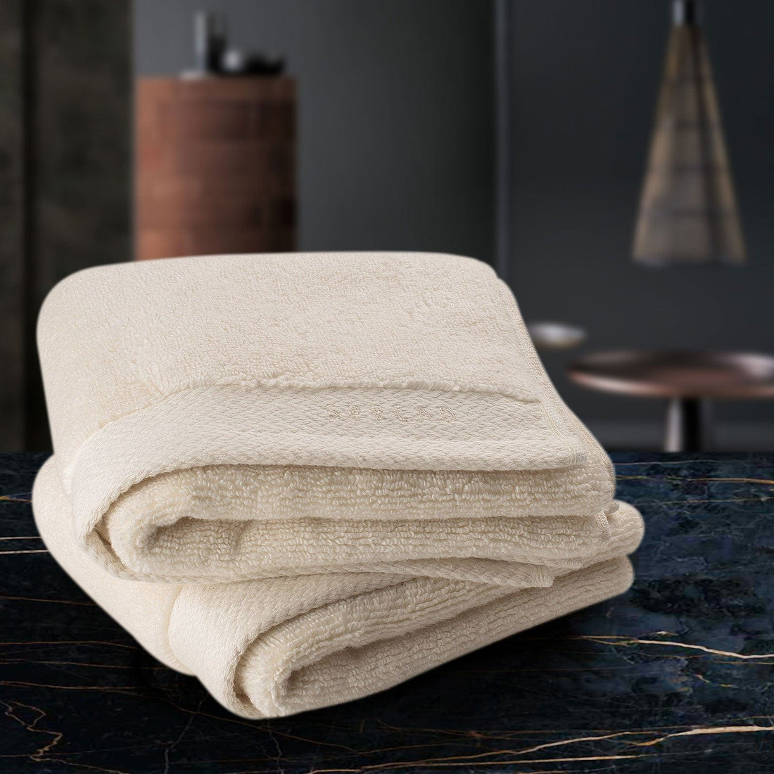 Resort Hand Towel 2 Pcs Set