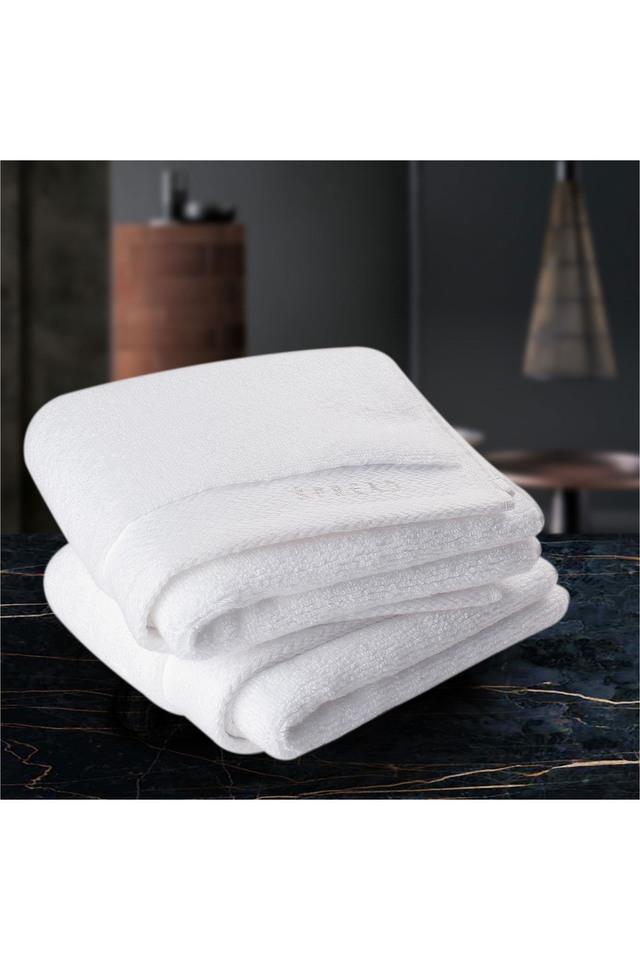 Resort Hand Towel 2 Pcs Set