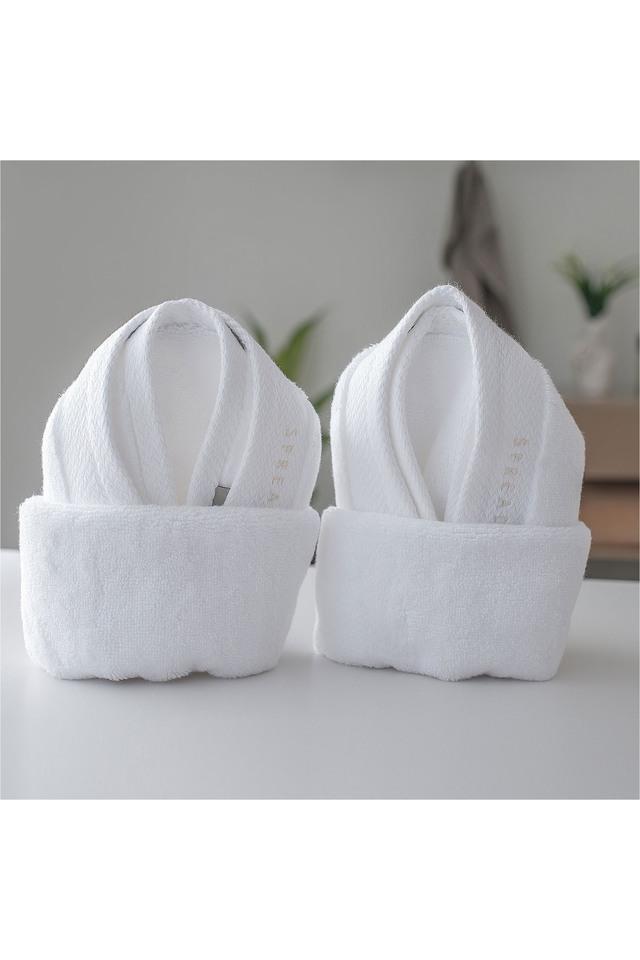 Resort Hand Towel 2 Pcs Set