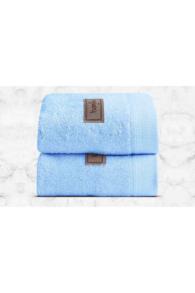 Bamboo Face Towel 2 Pcs Set