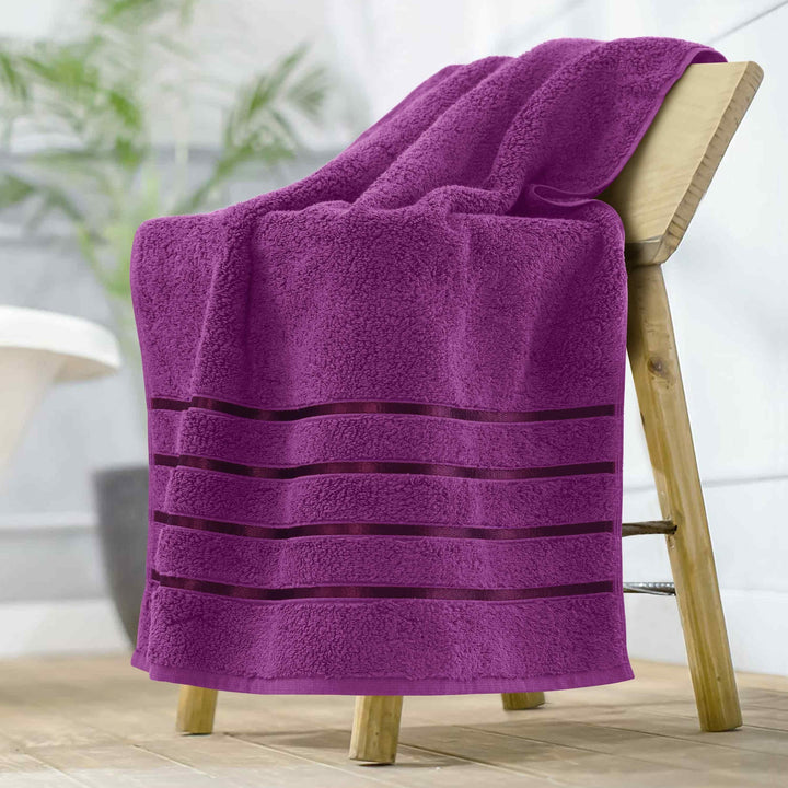 Roman Bath Towel