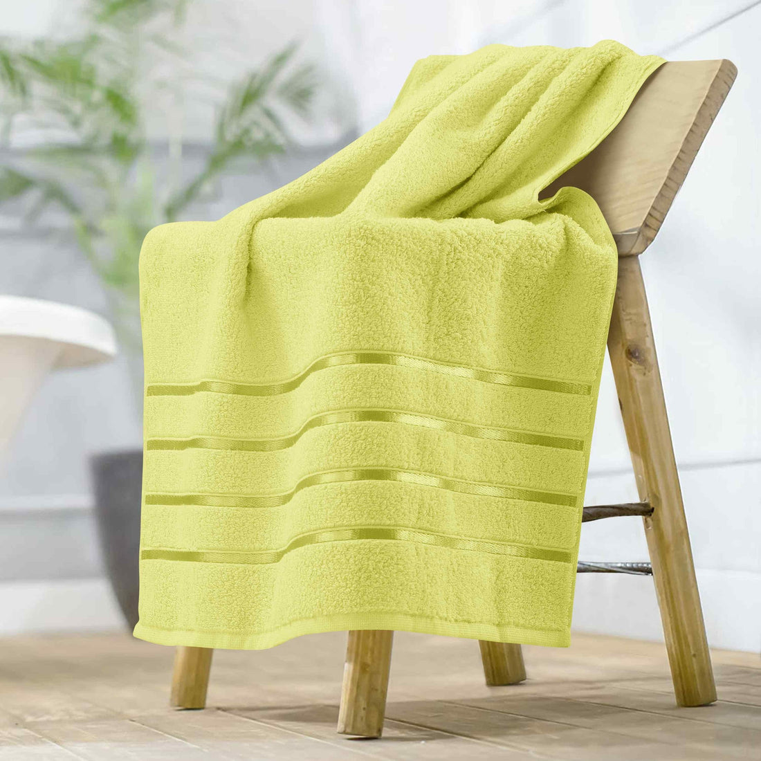 Roman Bath Towel