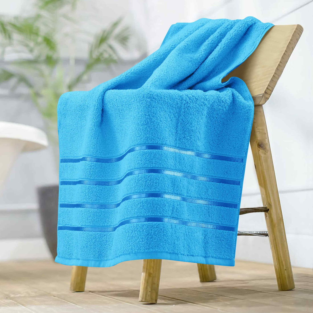 Roman Bath Towel