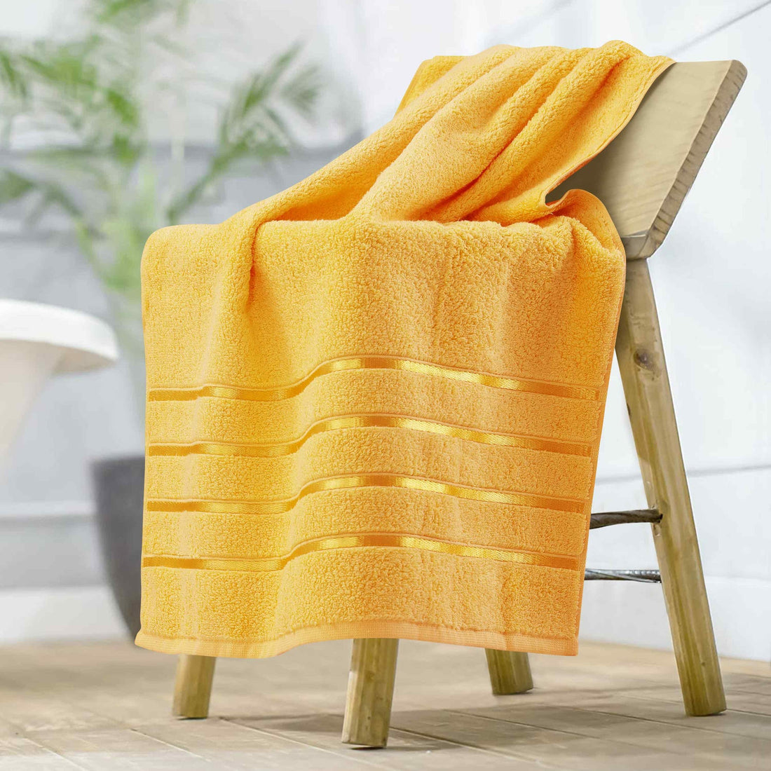 Roman Bath Towel