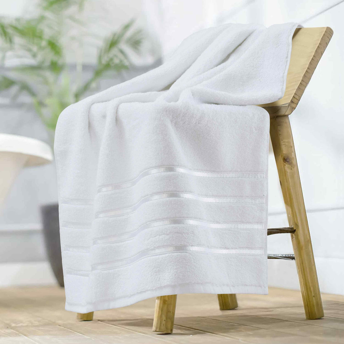 Roman Bath Towel