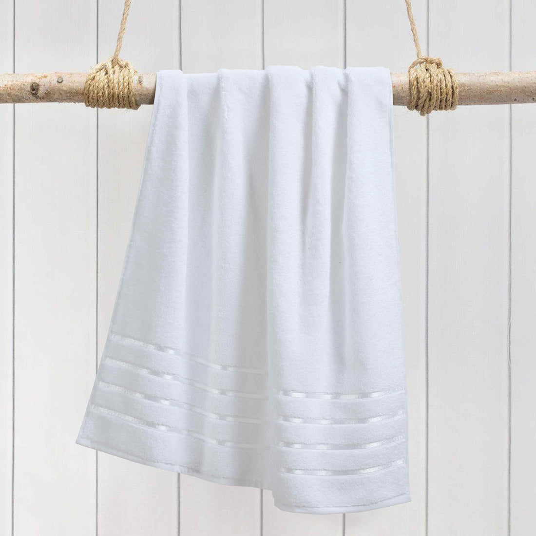 Roman Bath Towel