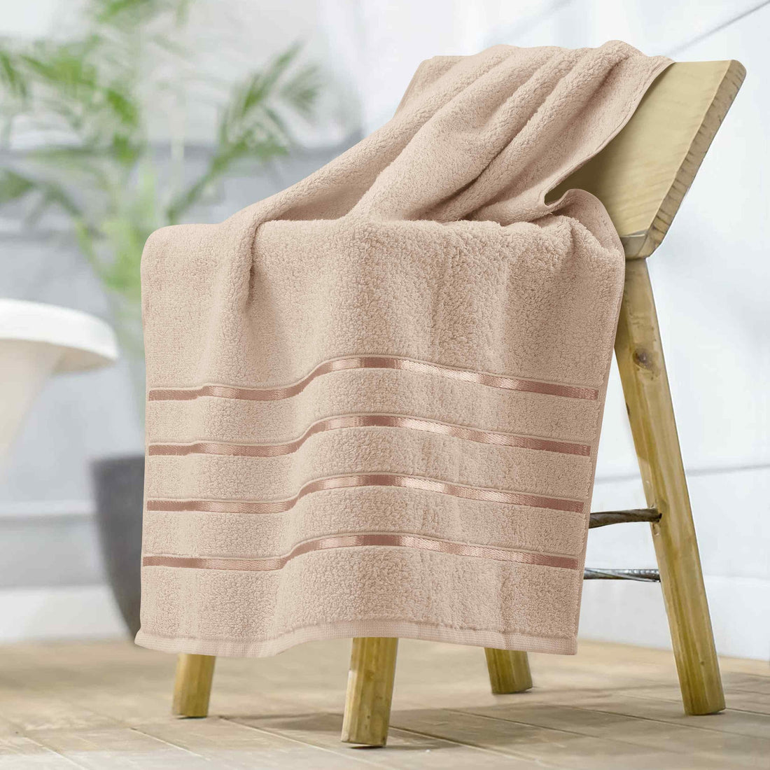 Roman Bath Towel