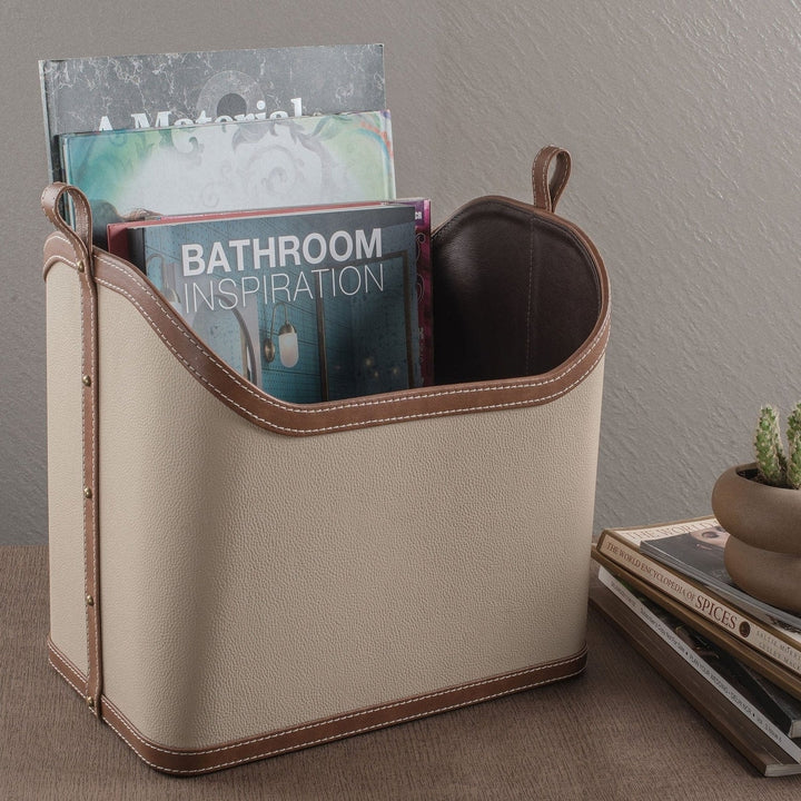 Magazine Holder