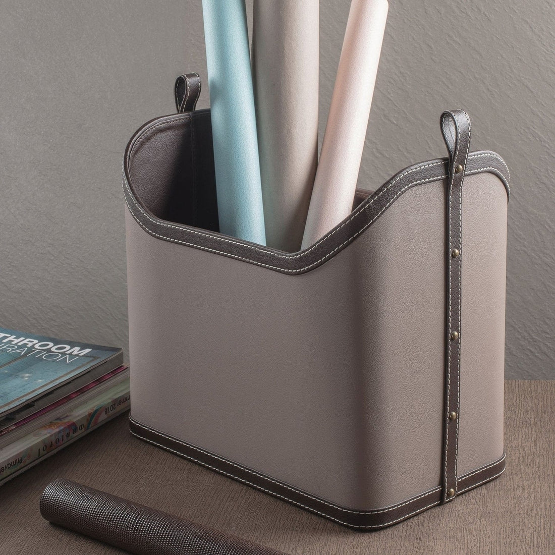 Magazine Holder